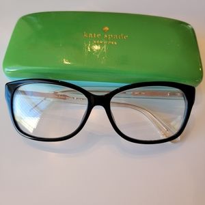 Kate Spade Glasses